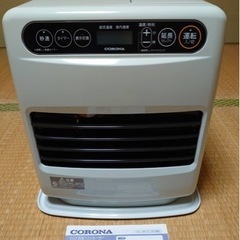家電 季節、空調家電 ファンヒーター