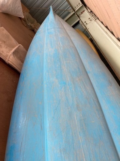KEOWEE2二人乗りカヌー