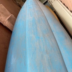 KEOWEE2二人乗りカヌーの画像
