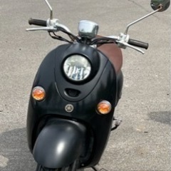 YAMAHA ビーノ