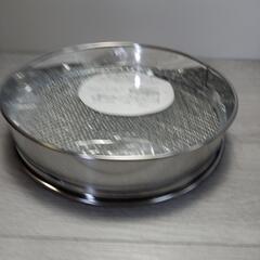 372fk 【未使用品・開封品】園芸フィルター ステンレス φ3...