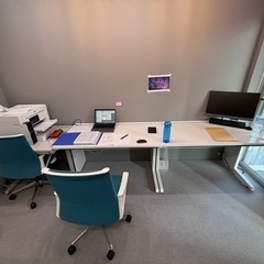 家具 オフィス用家具 机