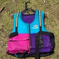 ピラニアカヤックCXL9000の画像