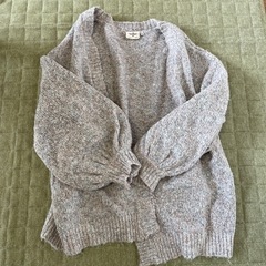 チチカカ　ニット