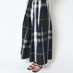 服/ファッション スカートの画像