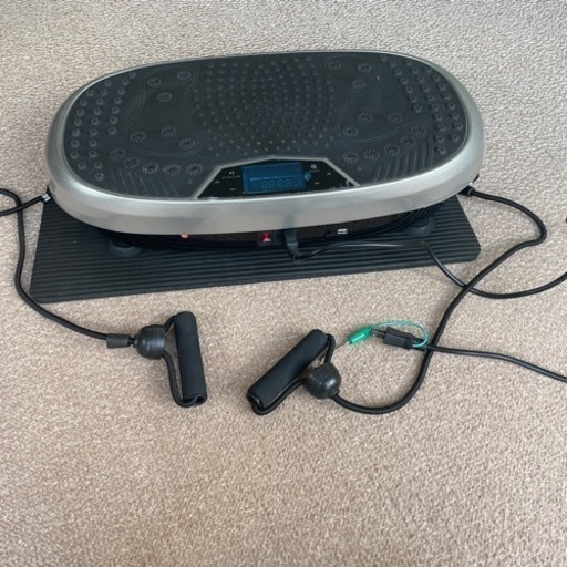 ダイエット器具