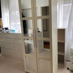 家具 ミラー/鏡の画像