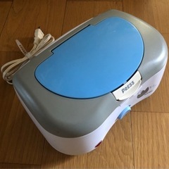 片手でほっとぼっくす おしりふき 子供 赤ちゃん ホット