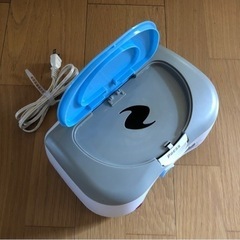 片手でほっとぼっくす おしりふき 子供 赤ちゃん ホットの画像