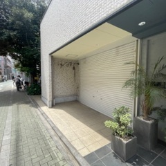 北千住8月オープン予定‼︎メンズ特化サロンの業務委託の求人募集/高歩合還元/北千住の画像