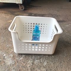 バスケット