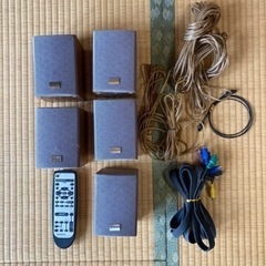 オンキョーDHT-L1の画像