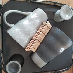 未使用ペアカップセット🍻の画像