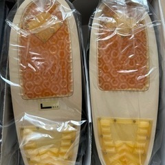 和装　黒草履　バック　未使用3点セットの画像