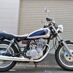 ＳＲ400  97年式　車検来年６月まであり。商談中。