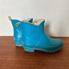 長靴の画像
