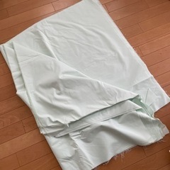 シーツの端切れ　2.5kg