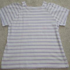 美品！160サイズ Tシャツの画像