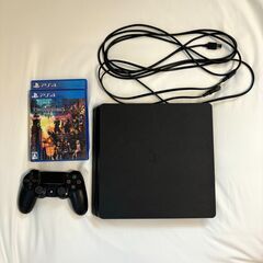 Play Station4（おまけ付）
