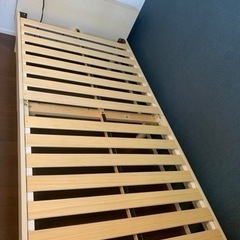 家具 ベッド シングルベッド