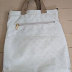 russet　2WAYバッグの画像