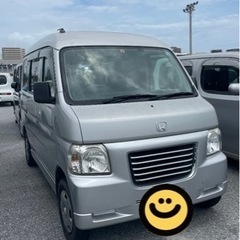 H23ホンダバモス