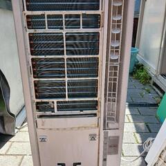 格安！ ウインドー エアコン キッチンカーなどにどうぞの画像