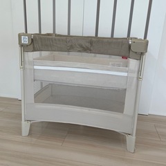 子供用品 ベビー用品 ベビーベッド、家具