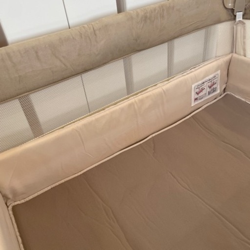 子供用品 ベビー用品 ベビーベッド、家具