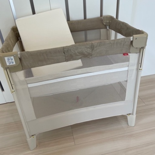 子供用品 ベビー用品 ベビーベッド、家具