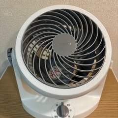 美品　サーキュレーター