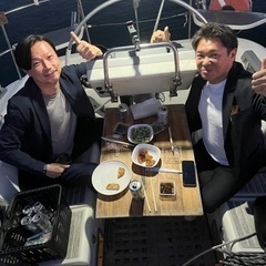ヨットクルー募集終了 - 福岡市