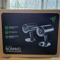 Razer Nommo フルレンジ 2.0ch　スピーカー　ゲー...