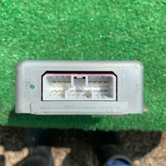 JA11ジムニー4型H6年オートマコントローラーの画像