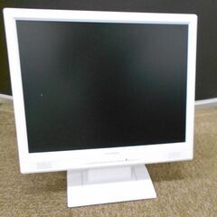 ◆お引取り限定/三重県/値引不可◆中古動作未確認　IODATA　...