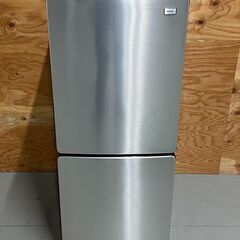 Haier ハイアール JR-XP2NF148F 2022年製 148L　2ドア　37