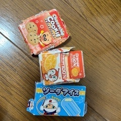 おもちゃ アンパンマンコンビニ 値下げしましたの画像
