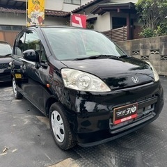 福岡発　ホンダ　ライフ　車検R7年11月1日迄　当社買取車　タイ...