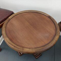 バロッサバレンティ　テーブルチェアセット【joh1447】の画像