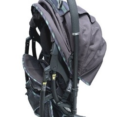 【元値58,300円】PigeonＡ型ベビーカー　ランフィエフの画像