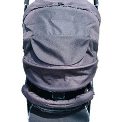 【元値58,300円】PigeonＡ型ベビーカー　ランフィエフの画像