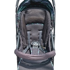 【元値58,300円】PigeonＡ型ベビーカー　ランフィエフ