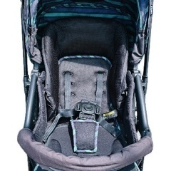 【元値58,300円】PigeonＡ型ベビーカー　ランフィエフの画像