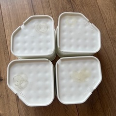 洗濯機 底上げ ふんばるマンの画像