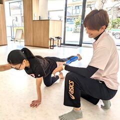 お得にカラダを変えられる！モニター会員大募集中！！コンディショニングスタジオFA-nessの画像
