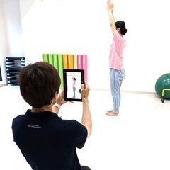 お得にカラダを変えられる！モニター会員大募集中！！コンディショニングスタジオFA-nessの画像