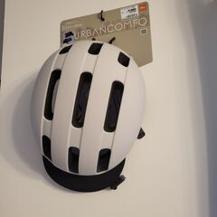 自転車用ヘルメット