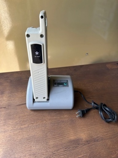 SANYO 電動アシスト自転車24インチ