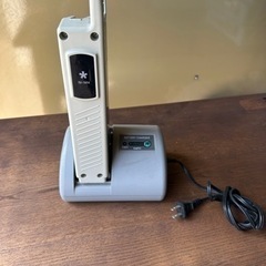 SANYO 電動アシスト自転車24インチの画像