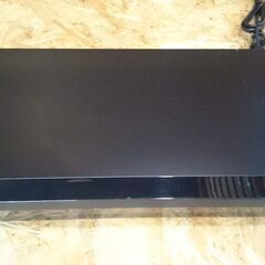 【愛品倶楽部柏店】Panasonic 2021年製 4Kブルーレイレコーダー　DMR-4CW101の画像